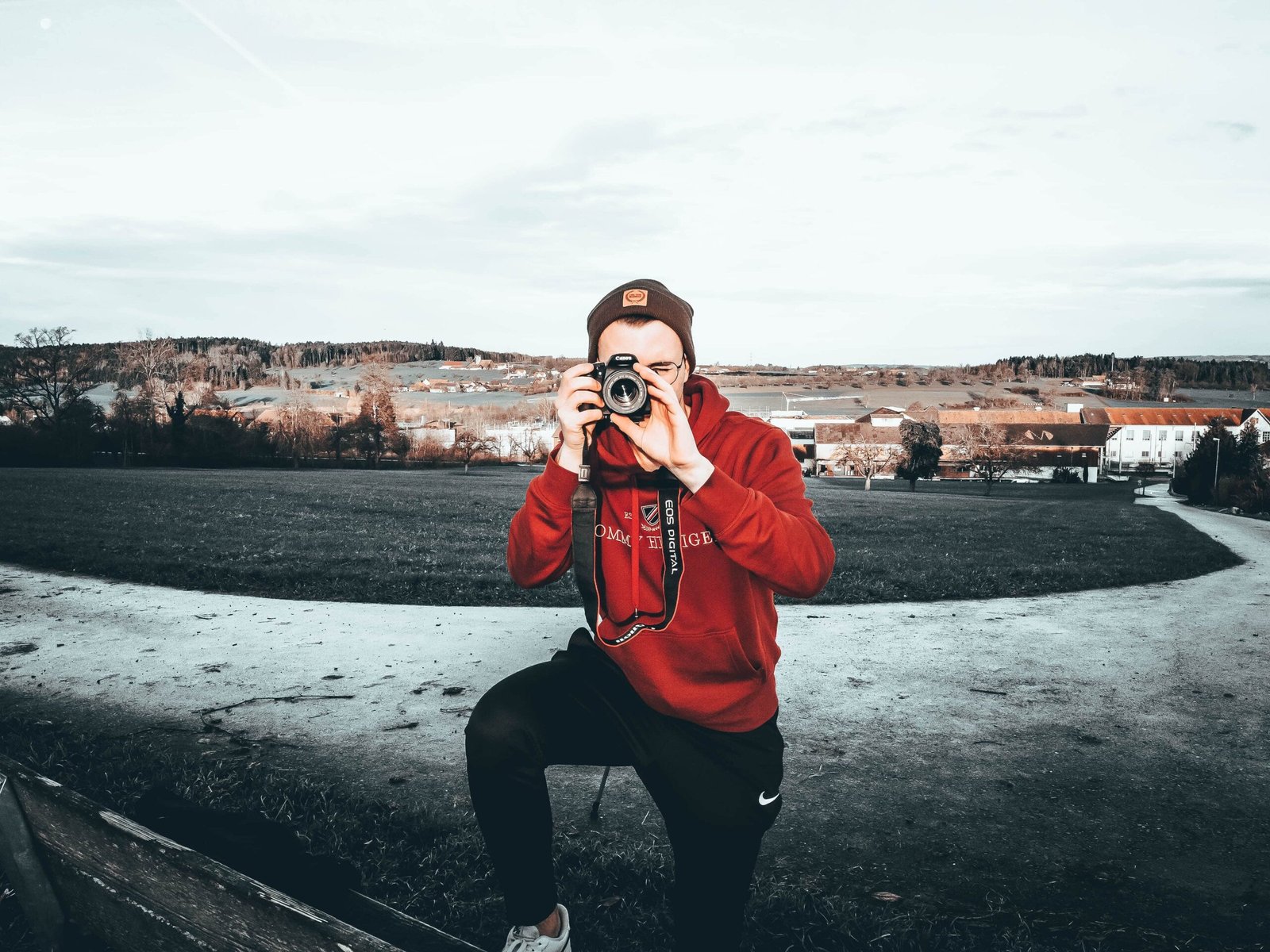 Find Your Photography Style